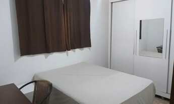 Imagem: Alugo quarto próximo uniderp para Rapaz