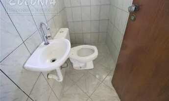 Imagem 4: Santo André - Conjunto Comercial/sala - Vila Camilópolis