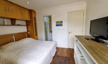 Imagem 5: Apartamento para venda com 3 quartos no Valparaíso - Petrópolis - RJ