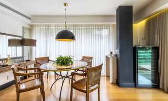 Imagem 7: São Paulo - Casa de Condomínio - ALTO DE PINHEIROS