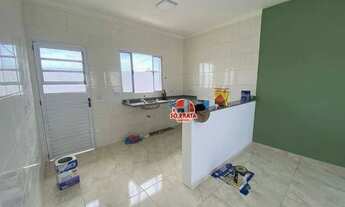 Imagem 7: Casa com 2 dormitórios à venda, 53 m² por R$ 330.000,00 - Cibratel II - Itanhaém/SP