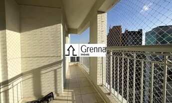 Imagem 5: Apartamento com 2 Quartos e 2 banheiros para Alugar, 73 m²