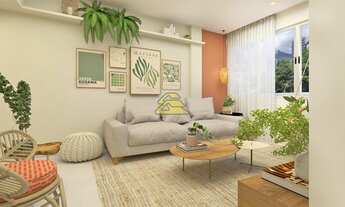 Imagem 3: Laranjeiras Apartamento com 3 dormitórios