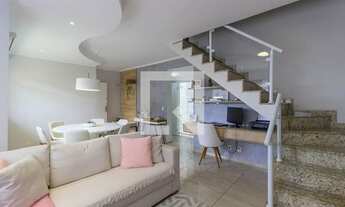 Imagem 5: Casa de Condomínio à Venda - Vila Maria , 3 Quartos, 159 m2