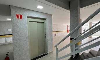 Imagem 4: Apartamento com 2 dormitórios à venda, 46 m² por R$ 318.000,00 - Vila Pires - Santo André