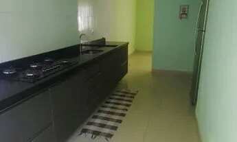 Imagem 2: Casa em Condomínio para Venda em Cuiabá, Jardim Universitário, 2 dormitórios, 1 suíte, 2 b