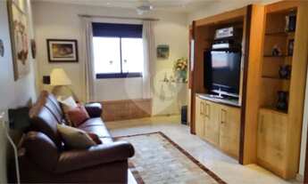 Imagem 4: Confortável apartamento - Perdizes