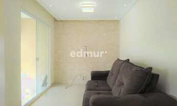 Imagem 5: APARTAMENTO no bairro Vila Eldízia com 51m². 2 dormitórios e 1 vagas. Confira