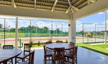 Imagem 5: Vende agio condomínio fechado Jardins Sevilha