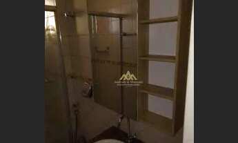 Imagem 4: Apartamento com 1 dormitório para alugar, 42 m² por R$ 1.500,00/mês - Vila Ana Maria - Rib