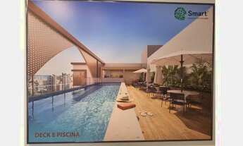 Imagem 4: MG 149 - CAMINO DAS ARVORES | Lançamento Smart |30 a 49m² | Infraestrutura