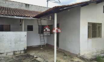 Imagem 3: Pindamonhangaba - Casa Padrão - Residencial Mombaça I