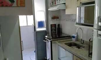 Imagem 7: Excelente apartamento em condomínio clube