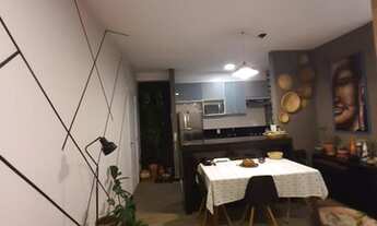 Imagem 6: Apartamento para Venda em Mogi das Cruzes, Parque santana, 2 dormitórios, 1 suíte, 2 banhe
