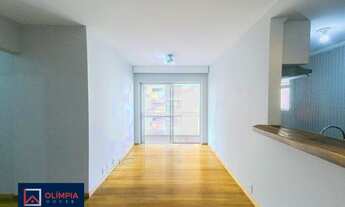 Imagem: Apartamento Locação 2 Dormitórios - 63