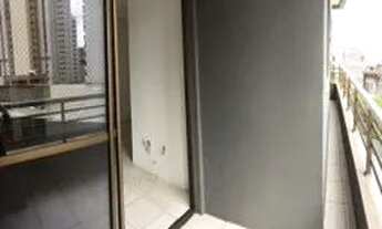 Imagem 6: Apartamento para aluguel tem 78 metros quadrados com 3 quartos em Meireles - Fortaleza - C