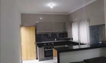 Imagem 3: Casa Padrão em São José do Rio Preto