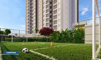 Imagem 6: Apartamento para venda possui 58 metros quadrados com 3 quartos em Imbiribeira - Recife