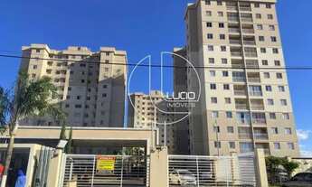 Imagem 2: Apartamento-À VENDA-Vila Jaiara-Anápolis-GO