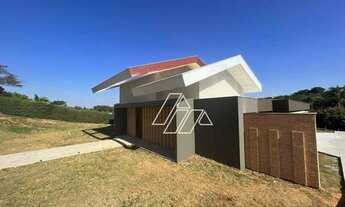 Imagem 3: Casa com 4 dormitórios à venda, 360 m² por R$ 2.900.000,00 - Sítios de Recreio Santa Rosa