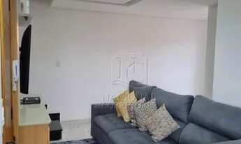 Imagem 7: Cobertura com 2 dormitórios à venda, 102 m² por R$ 450.000,00 - Vila Alto de Santo André