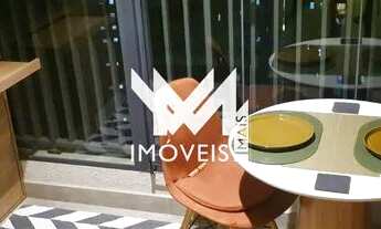 Imagem 6: Studio na Bela Vista