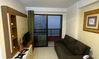 Imagem: MRS - 2 Quartos, varanda, vista para o mar