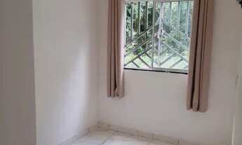 Imagem 7: Bairro do Castanheira Casa com 2 Quartos- 2 pavimentos