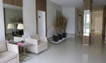 Imagem 7: Apartamento mobiliado no Valparaíso