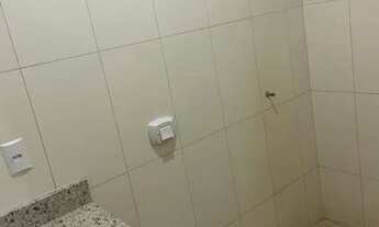 Imagem 5: Kitnets em prédio