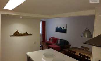 Imagem 2: Apartamento no Leblon - Rio de Janeiro, RJ