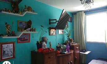 Imagem 2: Apartamento 55 metros bairro Irajá São Bernardo do Campo - SP