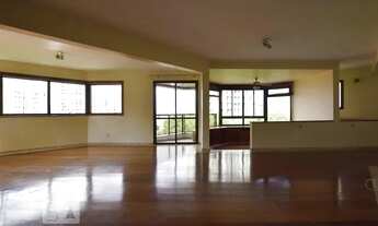 Imagem: Apartamento para Aluguel - Vila Mariana