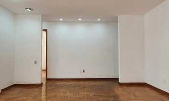 Imagem 5: Apartamento para venda com 120 metros quadrados com 3 quartos em Copacabana - Rio de Janei