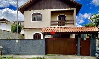 Imagem: Casa com 3 dormitórios à venda, 189 m²