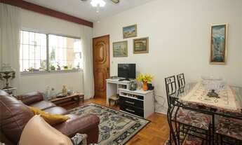 Imagem 4: Apartamento à venda no bairro Vila Clementino - São Paulo/SP