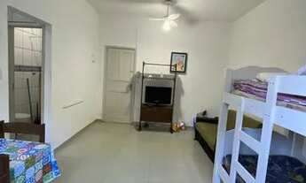 Imagem 2: Kitnet em Boqueirão - Praia Grande, SP