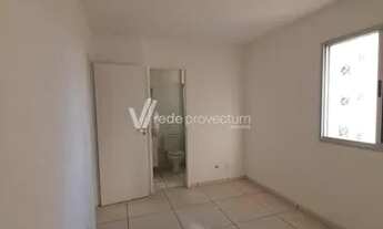 Imagem 4: Apartamento - Bonfim - Campinas