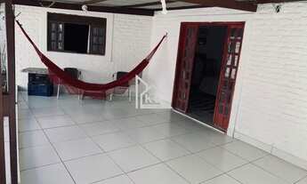 Imagem: Alugo casa 1/4, com grande terreno plano