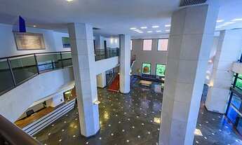 Imagem 7: Copacabana! 55 m² Quarto Sala Garagem - Morar ou Renda