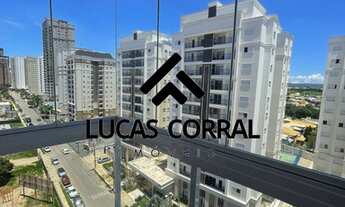 Imagem 3: APARTAMENTO RESIDENCIAL em SOROCABA - SP, PARQUE CAMPOLIM