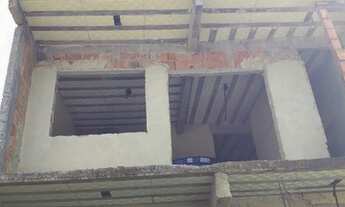 Imagem 3: CASA 2 QUARTOS MARECHAL HERMES!