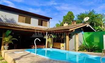 Imagem: SÃO SEBASTIÃO - Casa Padrão - BARRA DO