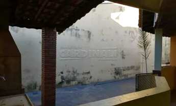 Imagem 5: Casa Condomínio em São Carlos