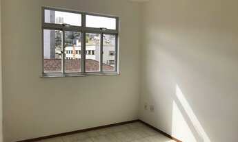 Imagem 4: Apartamento com 2 dormitórios para alugar, 71 m² por R$ 1.389,52/mês - Granbery - Juiz de