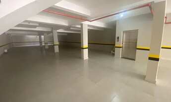 Imagem 2: Apartamento para venda possui 45 metros quadrados com 1 quarto em Vila Pires - Santo André