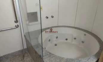 Imagem 3: BELO HORIZONTE - Apartamento Padrão - Sion