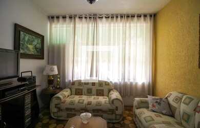 Imagem 4: Casa para Aluguel - Vila Santana, 2 Quartos, 60 m2