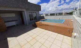 Imagem 2: Cobertura com 4 dormitórios para alugar em Belo Horizonte