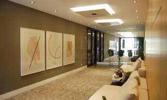 Imagem 3: Apartamento com 1 dormitório para alugar, 65 m² por R$ 2.700,00/mês - Zona 08 - Maringá/PR